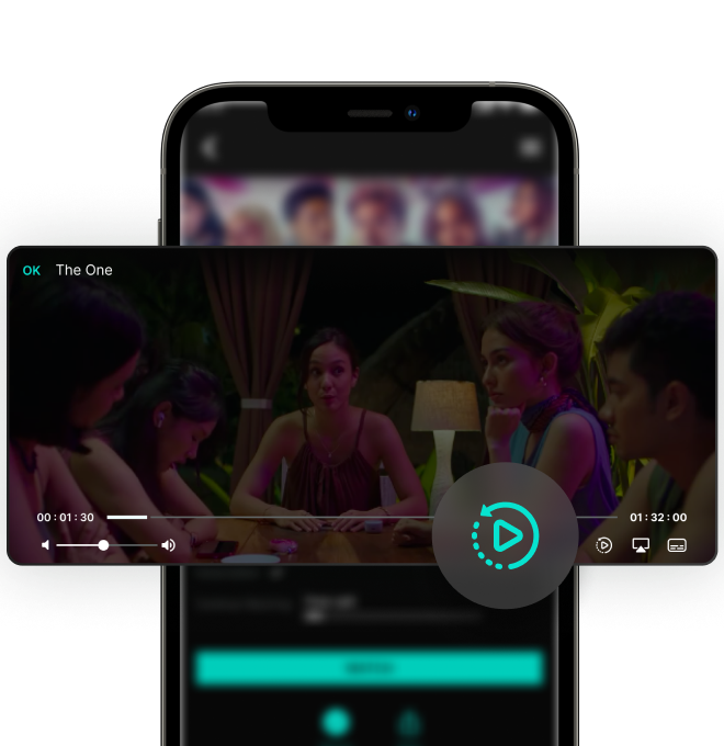 selling about visionplus